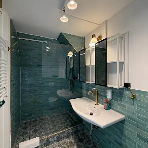 Apartment Bola Nr 29 Shabby Für 2 Personen, Parkplatz *