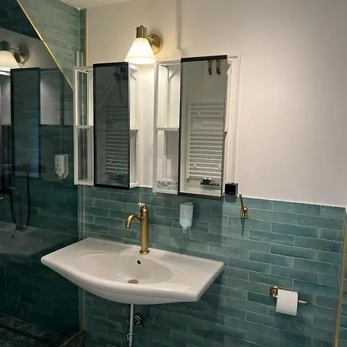 Apartment Bola Nr 29 Shabby Für 2 Personen, Parkplatz