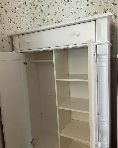 Bola Nr 29 Shabby Für 2 Personen, Parkplatz Apartment *