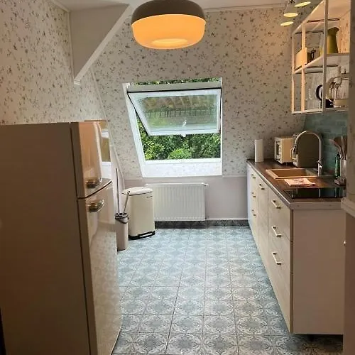 Apartment Bola Nr 29 Shabby Für 2 Personen, Parkplatz *
